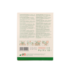 Curapor Transparant 10 x 8cm steriel 5.00 Stuks