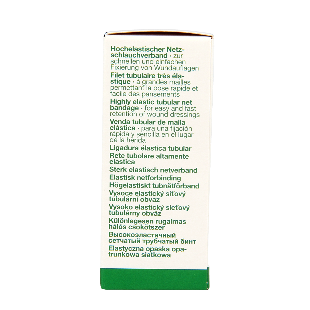 TG Fix netverband A rekbaar 4 meter vinger 1.00 Stuks
