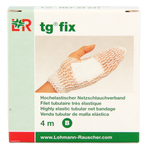 TG Fix netverband B rekbaar 4 meter vinger/hand/voet 1.00 Stuks