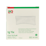 TG Fix netverband C rekbaar 4 meter hoofd /been/arm 1 Stuks