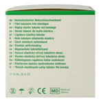 TG Fix netverband D rekbaar 4 meter hoofd/romp/klein 1.00 Stuks