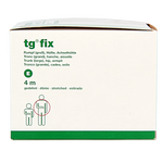 TG Fix netverband E rekbaar 4 meter hoofd/romp/groot 1.00 Stuks