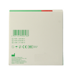 Curaplast Sensitive wondpleister 5m x 8cm 1 Rol