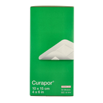 Curapor Wondpleister 10 x 15cm steriel 50.00 Stuks