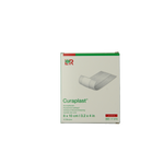Curaplast Sensitive wondpleister 8cm x 10cm 10.00 Stuks
