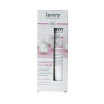 Lavera Eye cream illuminating 15 Milliliter