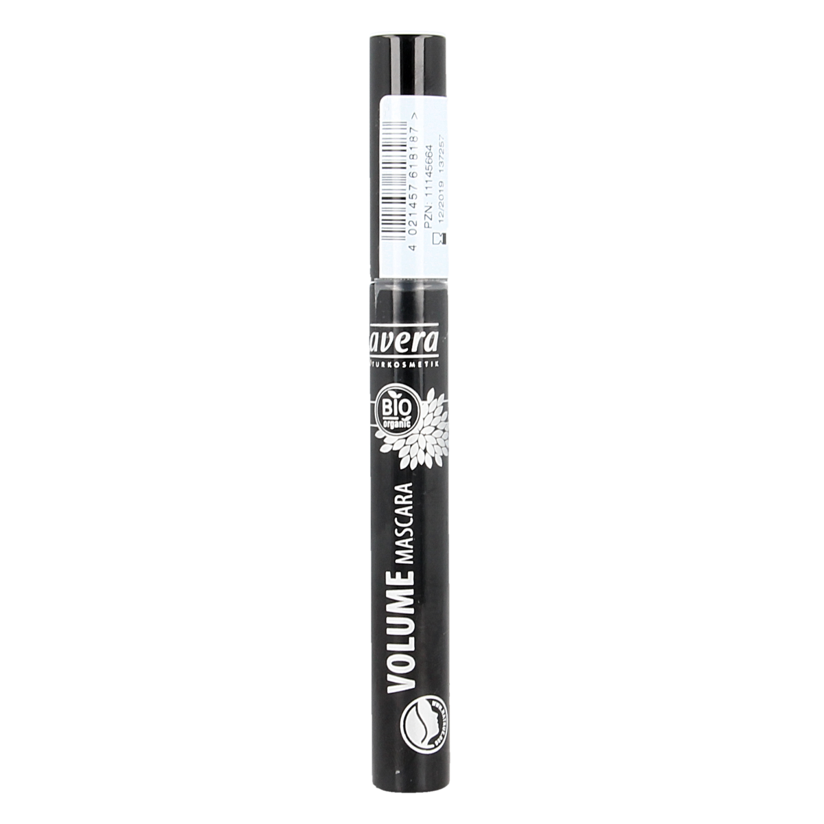 Lavera Mascara volume brown bio 9.00 Milliliter