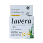 Lavera Basis Sensitive Q10 moisturising cream 50 Milliliter