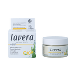 Lavera Basis Sensitive Q10 moisturising cream 50 Milliliter