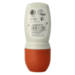 Lavera Deodorant roll-on natural & strong bio 50.00 Milliliter