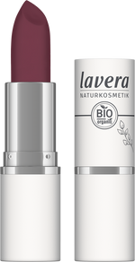 Lavera Lipstick velvet matt royal cassis 06 bio  4.50 Gram