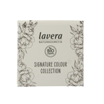 Lavera Signature colour eyeshadow rose renaissance 02 bio 1.00 Stuks