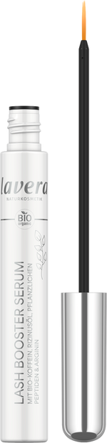 Lavera Lash booster serum 9 Milliliter