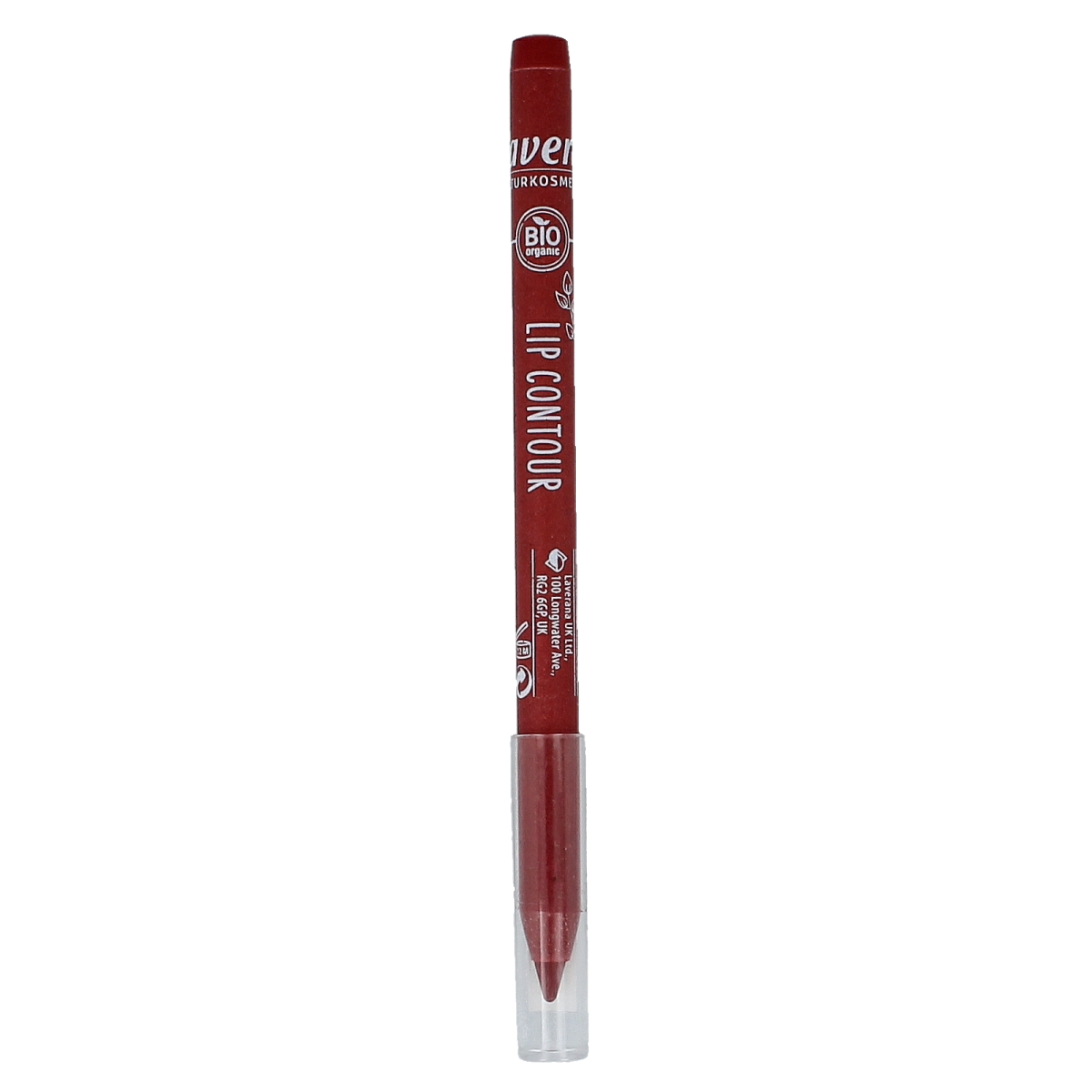Lavera Lipcontour true red 05 1.40 Gram