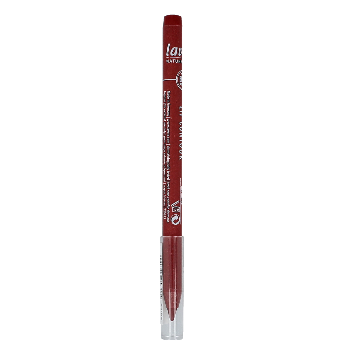 Lavera Lipcontour true red 05 1.40 Gram
