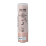 Lavera Multi balm sunshine red 01 tester 1.00 Tester
