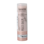 Lavera Multi balm cloudy pink 02 tester 1.00 Tester