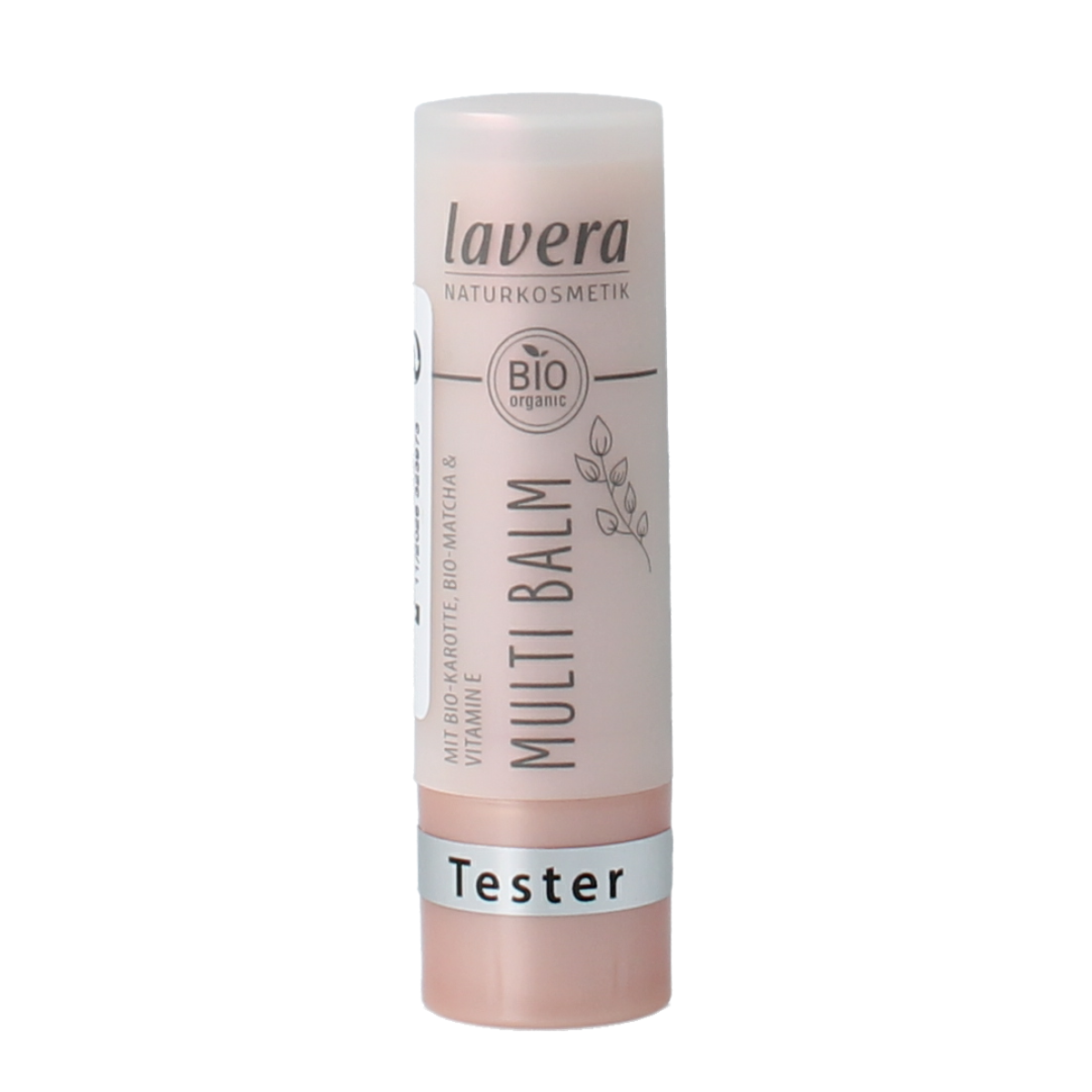 Lavera Multi balm sunday gold 03 tester 1.00 Tester