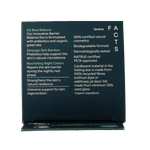 Lavera Barrier balance nightcream bio 50.00 Milliliter