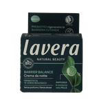 Lavera Barrier balance nightcream bio 50.00 Milliliter