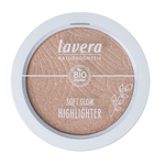 Lavera Highlighter champagne shimmer 01 bio 5.50 Gram