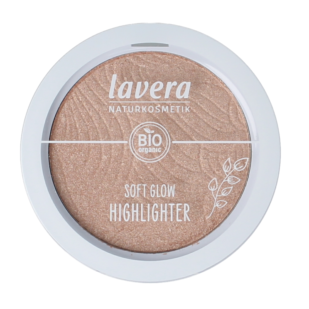 Lavera Highlighter champagne shimmer 01 bio 5.50 Gram