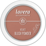 Lavera Velvet blush powder nude terracotta 03 bio 5.00 Gram