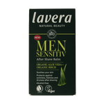 Lavera Men sensitiv aftershave balm bio 100.00 Milliliter