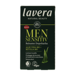 Lavera Men sensitiv aftershave balm bio 100.00 Milliliter