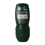Lavera Men sensitiv deodorant roll-on bio 50.00 Milliliter