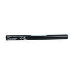 Lavera Liquid eyeliner black 01 bio 1 Stuks