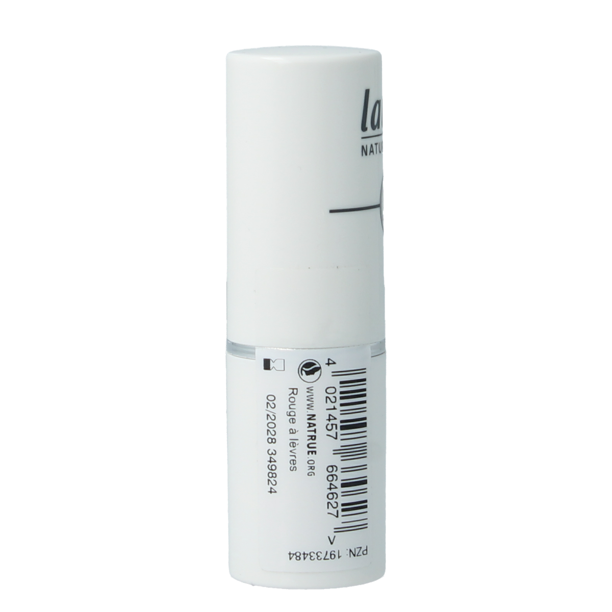 Lavera Lipstick cream glow camelia rose 11 bio 4.50 Gram