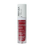 Lavera Lipstick liquid poppy red 01 bio 1.00 Stuks