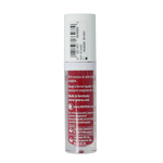 Lavera Lipstick liquid poppy red 01 bio 1.00 Stuks