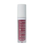 Lavera Lipstick liquid wild mauve 03 bio 1.00 Stuks