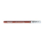 Lavera Lipcontour dark rose 07 bio 1.00 Stuks