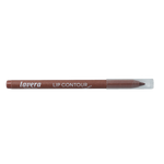 Lavera Lipcontour soft mocha 08 bio 1.00 Stuks