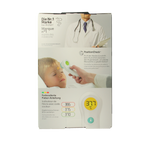 Braun Voorhoofdthermometer BNT300WE 1.00 Stuks