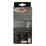 Braun Thermometer digitaal PRT2000 1.00 Stuks
