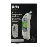Braun Thermoscan 7 IRT 6520 1.00 Stuks