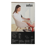 Braun Exactfit 1E bovenarm bloeddrukmeter 1.00 Stuks