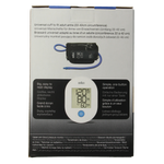 Braun Exactfit 1E bovenarm bloeddrukmeter 1.00 Stuks
