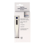 Scala Digitale thermometer 1.00 Stuks