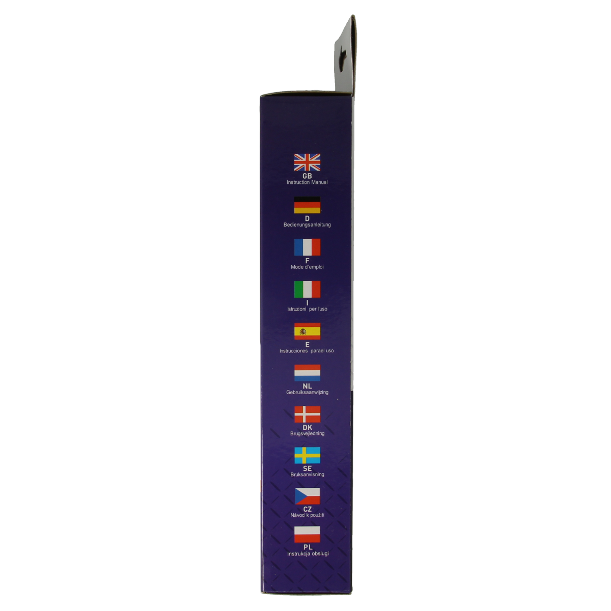 Scala Oorthermometer SC 8172 1.00 Stuks