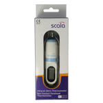 Scala Voorhoofdthermometer SC8721 1.00 Stuks