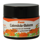 Sano Calendula balsem 50.00 Milliliter