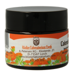 Sano Calendula balsem 50.00 Milliliter
