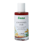 Sano Johannes olie 50.00 Milliliter