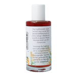 Sano Johannes olie 50.00 Milliliter
