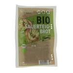Schnitzer Brood chia & quinoa glutenvrij bio 500.00 Gram